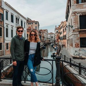 Meet your Posher, Nancy